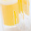 Lightweight Plastic Queen Bee Marking Bottle, No Burr, 90x35mm 9