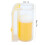 Lightweight Plastic Queen Bee Marking Bottle, No Burr, 90x35mm 6