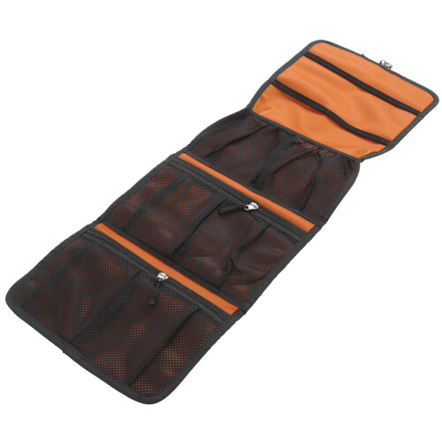 Outdoor Rock Climbing Portable Storage Pouch Main 1