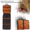 Outdoor Rock Climbing Portable Storage Pouch Main 15