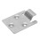 2PCS Metal Seat Hinge Plate Replacement for Medalist 1994+ MPT Shuttle 8