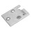 2PCS Metal Seat Hinge Plate Replacement for Medalist 1994+ MPT Shuttle 10
