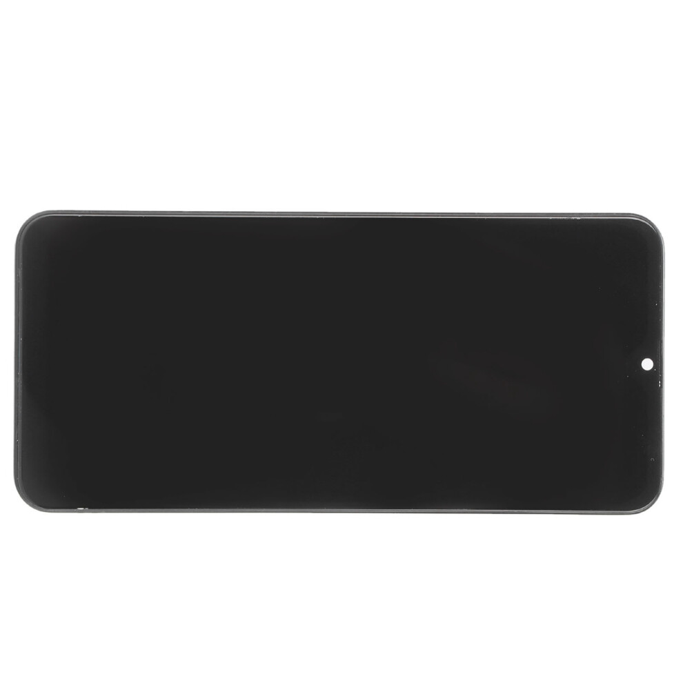 Lcd Screen Replacement For Galaxy A30s 135G, Touch Digitizer Black 7901333220116