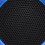 Portable Bluetooth Speaker 3W Electroplating Gradient Steel Cannon, 10m Range 3