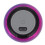 Portable Bluetooth Speaker 3W Electroplating Gradient Steel Cannon, 10m Range 14