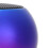 Portable Bluetooth Speaker 3W Electroplating Gradient Steel Cannon, 10m Range 5