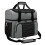 Double Ball Bowling Bag With Padded Divider 1