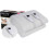 HEIZDECKE HEIZMATTE 160x180/2*60W CAMRY | CR7421 1