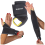 håndledsbandage stivner kompressor stabilisator elastisk stærk velcro 3