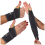 håndledsbandage stivner kompressor stabilisator elastisk stærk velcro 1