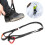 Mountaineering Ascending Pedal Belt Rock Climbing 10