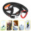 Mountaineering Ascending Pedal Belt Rock Climbing 9