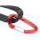 Mountaineering Ascending Pedal Belt Rock Climbing 13