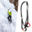 Mountaineering Ascending Pedal Belt Rock Climbing 15