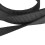 Mountaineering Ascending Pedal Belt Rock Climbing 12