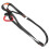 Mountaineering Ascending Pedal Belt Rock Climbing 8