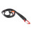 Mountaineering Ascending Pedal Belt Rock Climbing 6