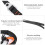 Mountaineering Ascending Pedal Belt Rock Climbing 14