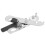 Outdoor Climbing Downhill SelfLocking Manual 8