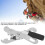 Outdoor Climbing Downhill SelfLocking Manual 15