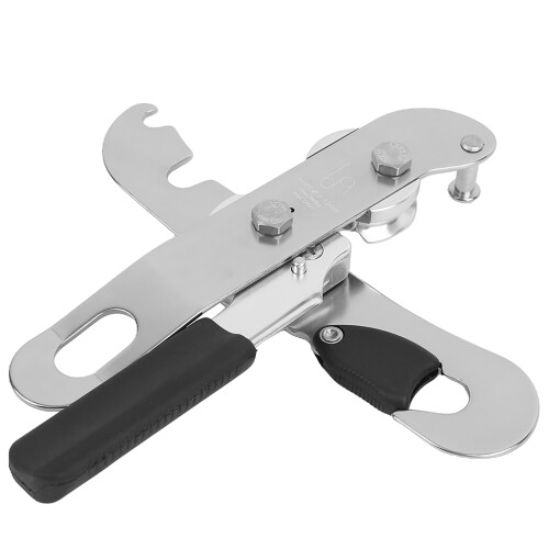 Outdoor Climbing Downhill SelfLocking Manual