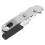 Outdoor Climbing Downhill SelfLocking Manual 6