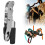 Outdoor Climbing Downhill SelfLocking Manual 10