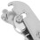 Outdoor Climbing Downhill SelfLocking Manual 12