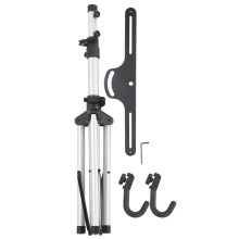 Professional Bicycle Repair Stand Aluminum Alloy