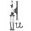 Professional Bicycle Repair Stand Aluminum Alloy 1
