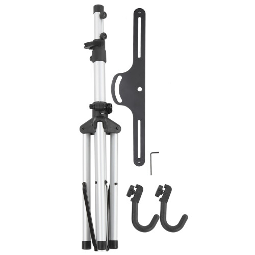 Professional Bicycle Repair Stand Aluminum Alloy