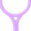2 pezzi Rimuovi Allineatore Professionale PP, Viola 7