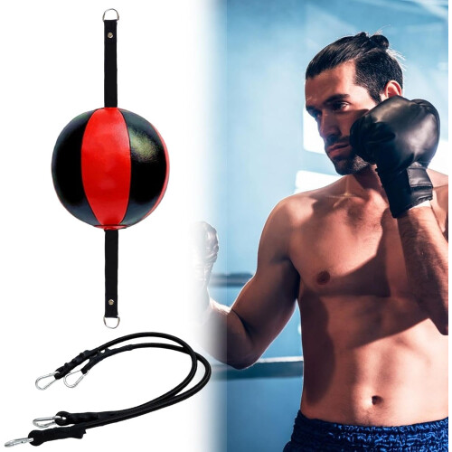 Boxing Training Equipment for Reaction, Agility 1