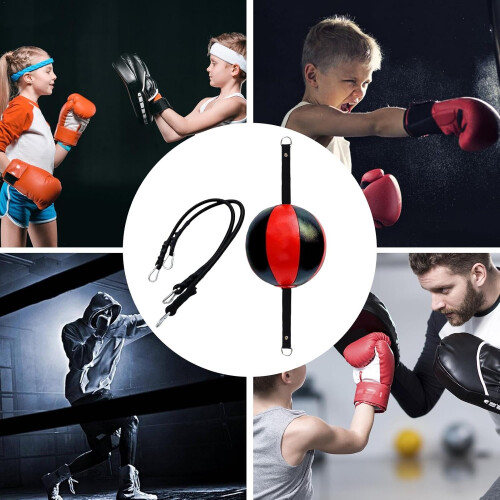 Boxing Training Equipment for Reaction, Agility 2