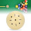 American Billiards Crystal billiards Standard 9