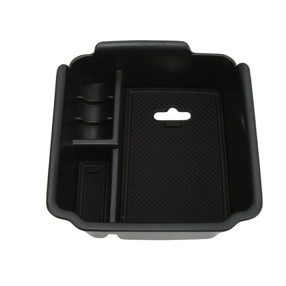 Armrest Storage Box Center Console Organizer Tray 9121376229640