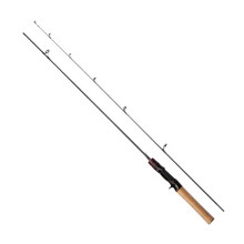 Ultralight 1.8 m long fishing rod Ergonomic design, comfortable to hold fishing rod Suitable as a great angler 1.8 M Shank