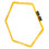 6Pcs Hexagon Agile Ring Polygon Physical Training 13