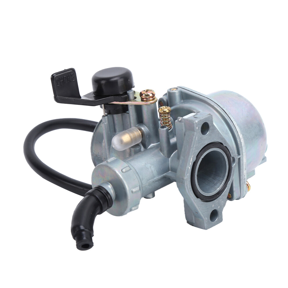 Carburetor Air Filter Intake Manifold Kit For 110Cc/125Cc Pit Dirt Bike 8761333224106