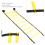 Football Training Ladder Disc Drag Parachute Set 15