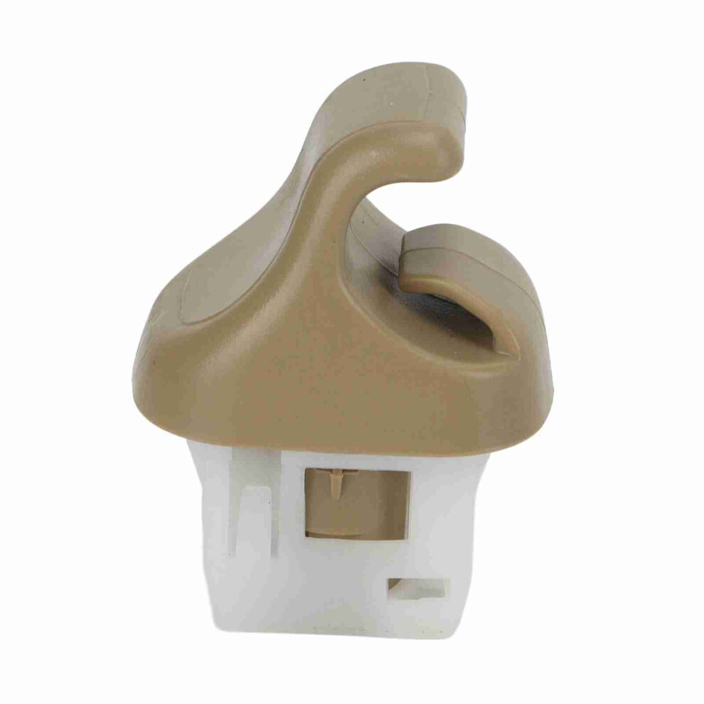 Sunvisor Clip Abs 88217ÂTa0âA02za Sunshade Holder Beige 9121376229831