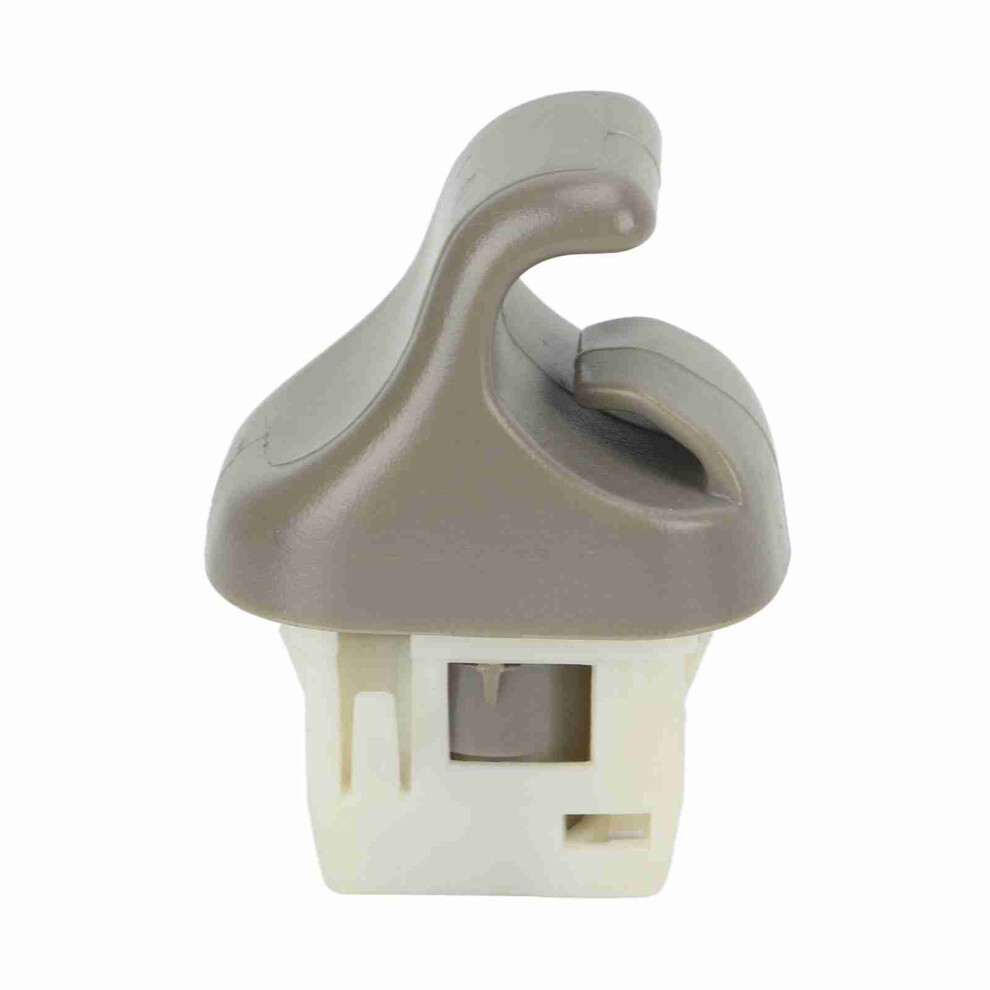 Sunvisor Clip Abs 88217ÂTa0âA02za Sunshade Holder Gray 9121376229862