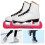 2Pcs Adjustable Skate Shoes Cover Ice Knife Blade 9