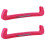 2Pcs Adjustable Skate Shoes Cover Ice Knife Blade 6