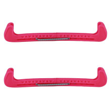 2Pcs Adjustable Skate Shoes Cover Ice Knife Blade