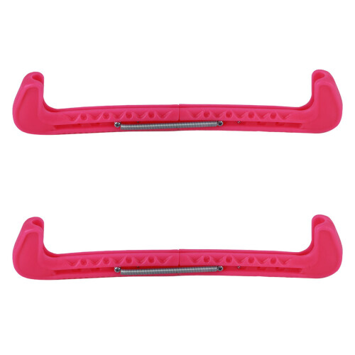 2Pcs Adjustable Skate Shoes Cover Ice Knife Blade