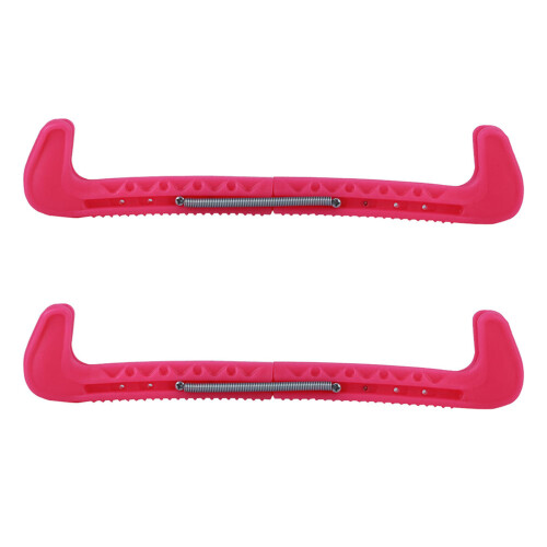 2Pcs Adjustable Skate Shoes Cover Ice Knife Blade 1