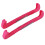 2Pcs Adjustable Skate Shoes Cover Ice Knife Blade 4