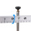 Experimentelles Hebel-Set Aluminium-ABS, tragbar 6