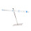 Experimentelles Hebel-Set Aluminium-ABS, tragbar 7